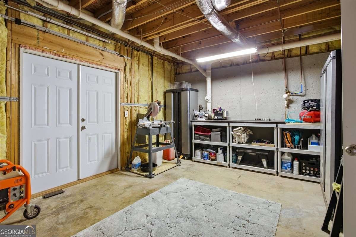 229 Mcevers Branch Landing Acworth - Photo 39