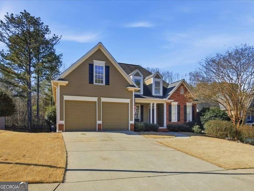 229 Mcevers Branch Landing Acworth - Photo 41