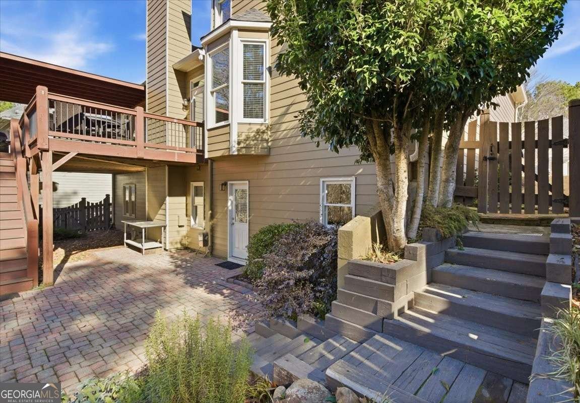 229 Mcevers Branch Landing Acworth - Photo 43