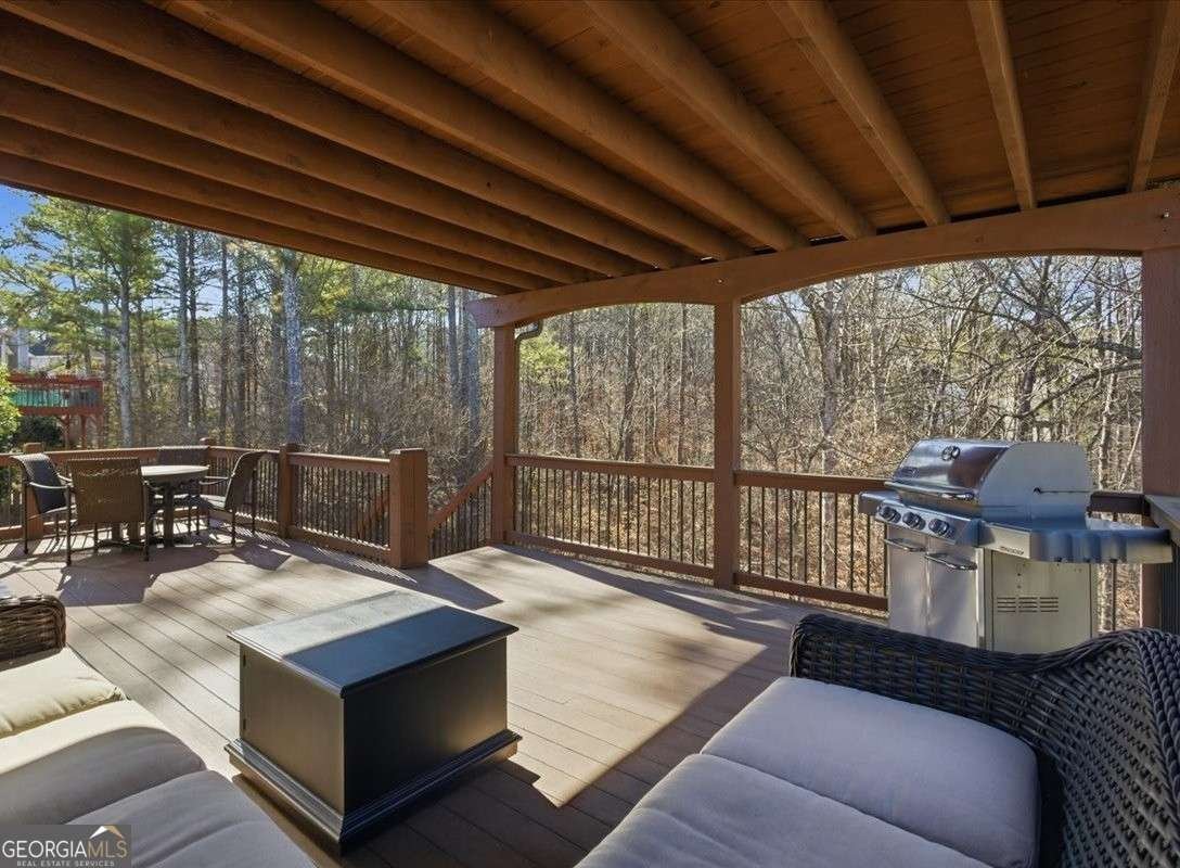 229 Mcevers Branch Landing Acworth - Photo 45