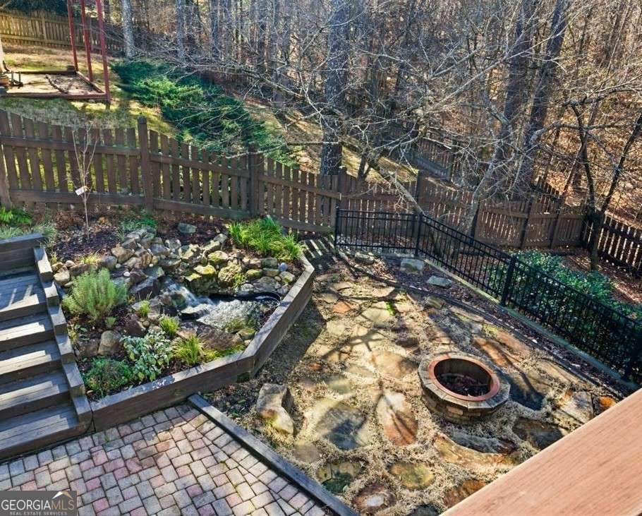 229 Mcevers Branch Landing Acworth - Photo 46