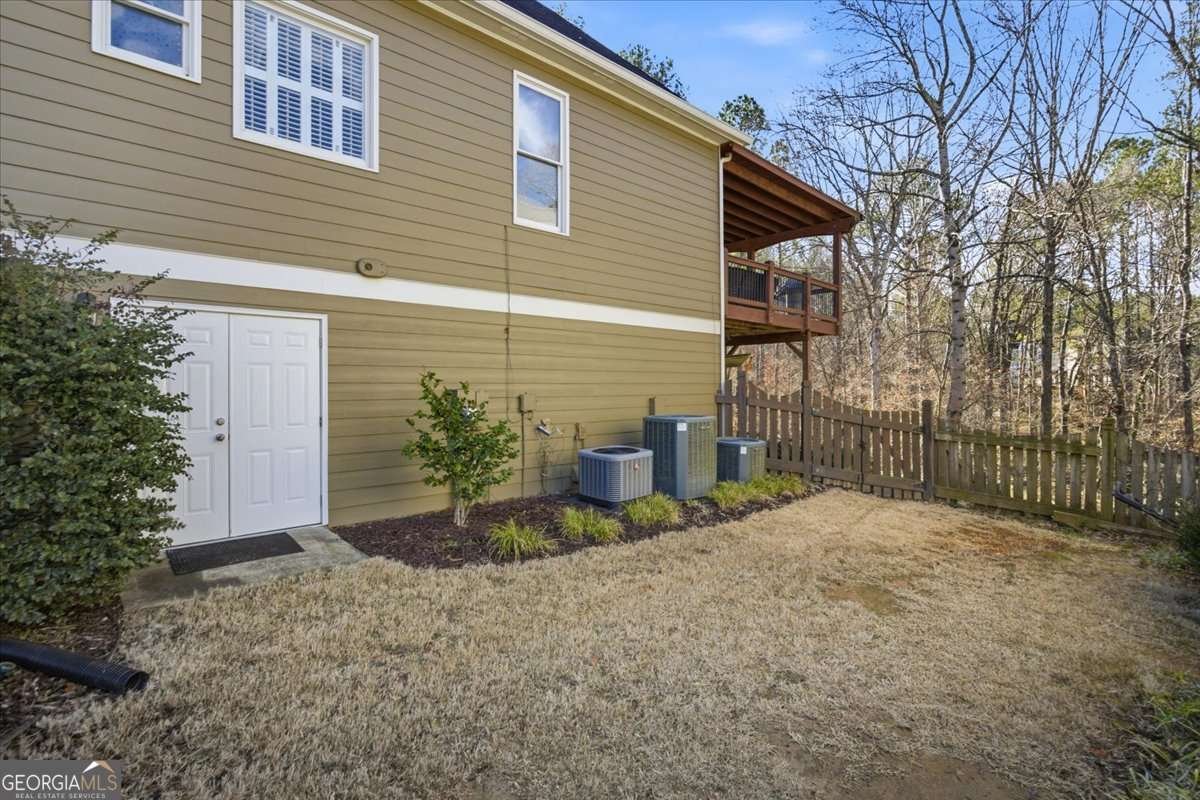 229 Mcevers Branch Landing Acworth - Photo 49