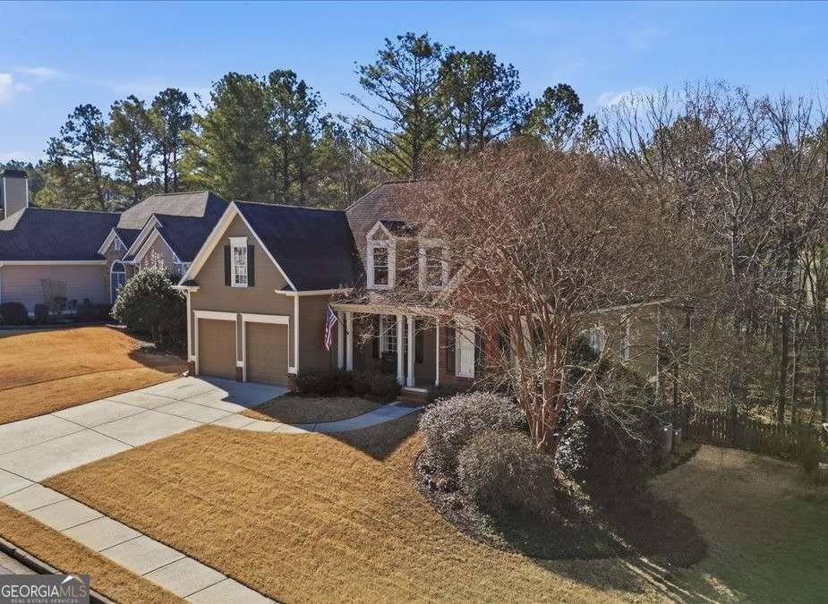 229 Mcevers Branch Landing Acworth - Photo 51