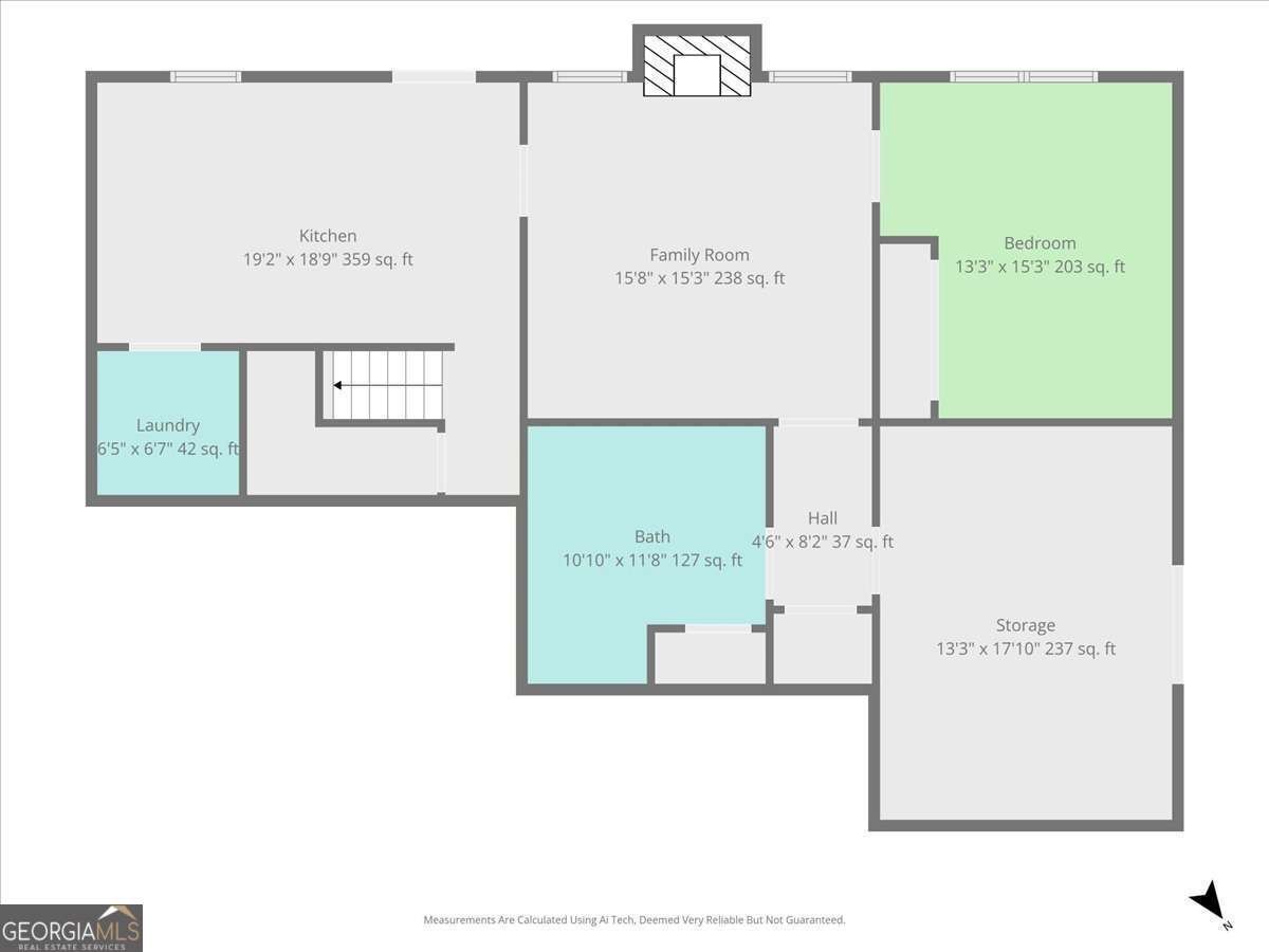 229 Mcevers Branch Landing Acworth - Photo 53