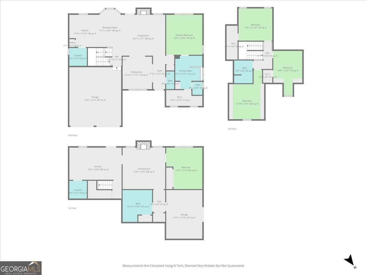 229 Mcevers Branch Landing Acworth - Photo 54