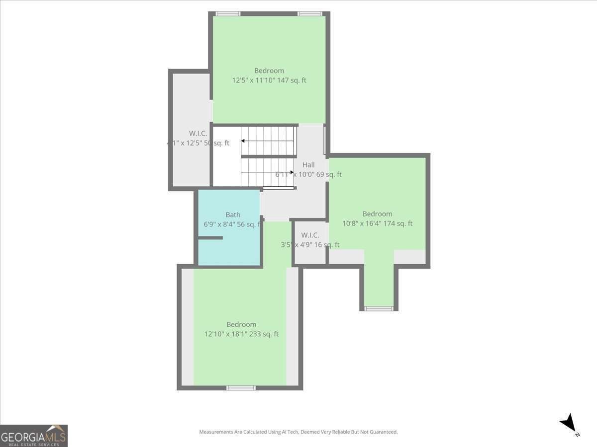 229 Mcevers Branch Landing Acworth - Photo 55