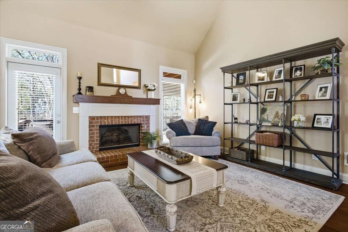 229 Mcevers Branch Landing Acworth - Photo 6