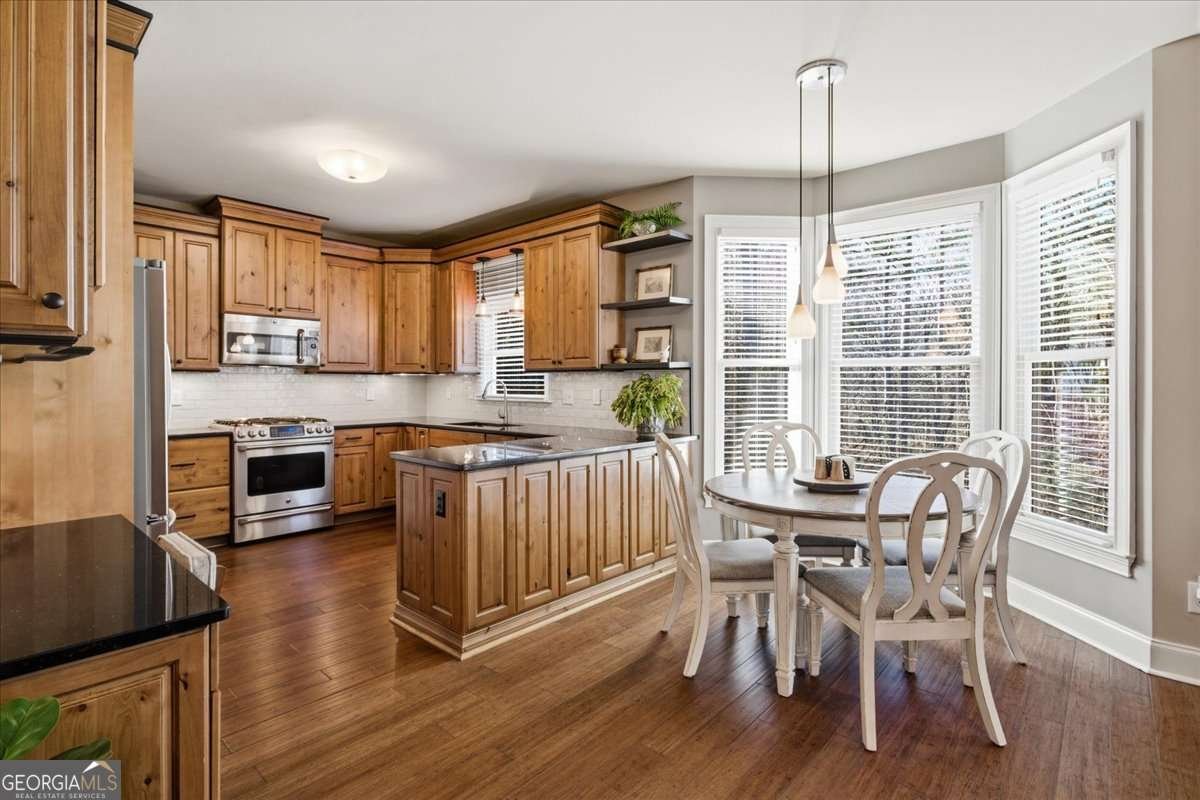 229 Mcevers Branch Landing Acworth - Photo 7