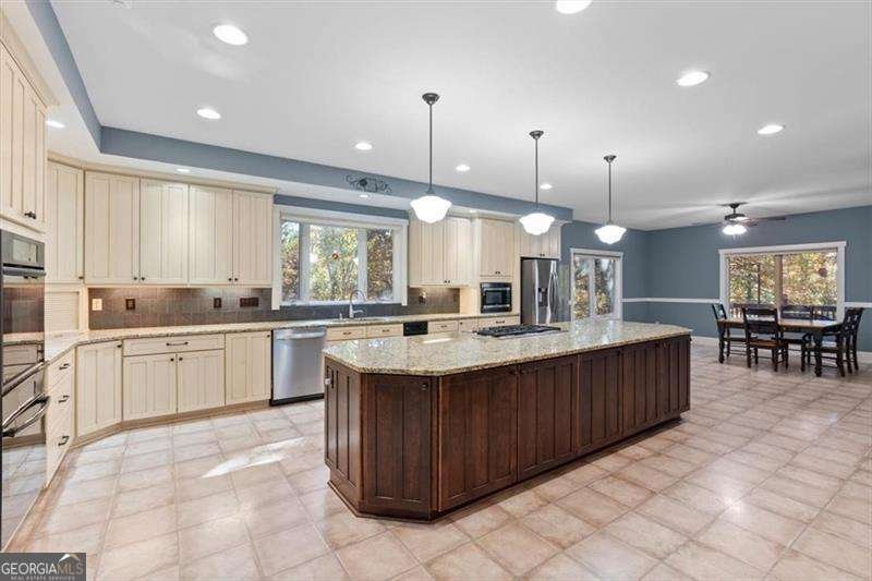 37 Oak Hill Lane Cartersville - Photo 12