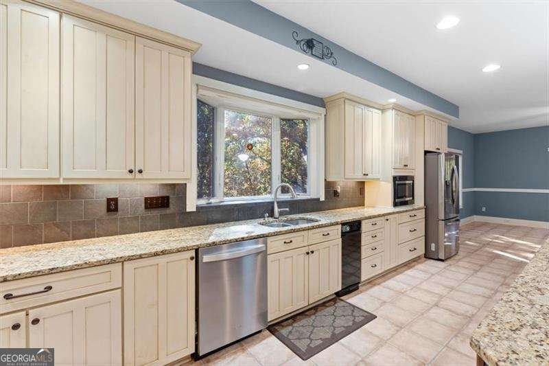 37 Oak Hill Lane Cartersville - Photo 13