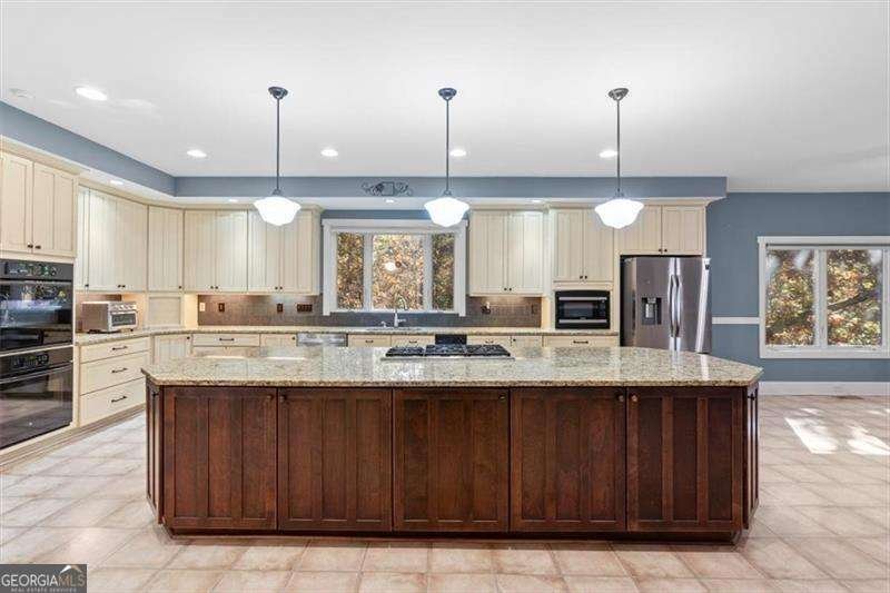 37 Oak Hill Lane Cartersville - Photo 14