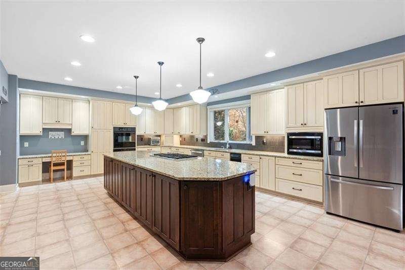 37 Oak Hill Lane Cartersville - Photo 15