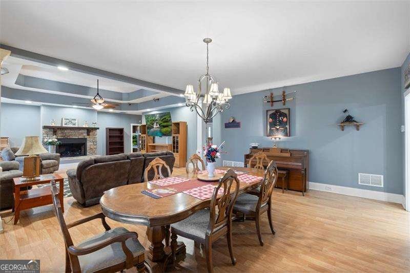 37 Oak Hill Lane Cartersville - Photo 18