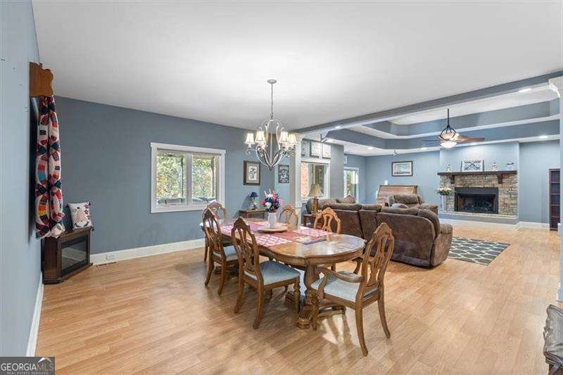 37 Oak Hill Lane Cartersville - Photo 19