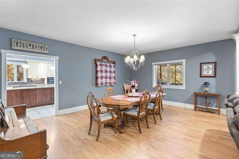 37 Oak Hill Lane Cartersville - Photo 20