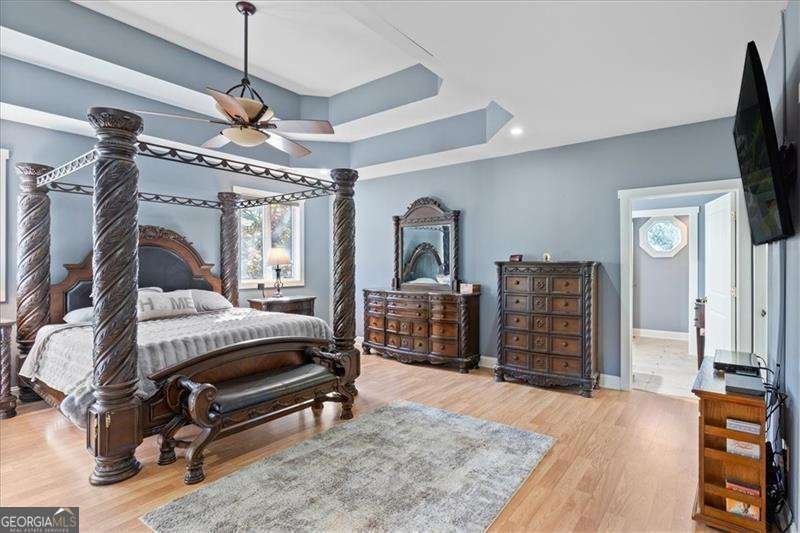 37 Oak Hill Lane Cartersville - Photo 23