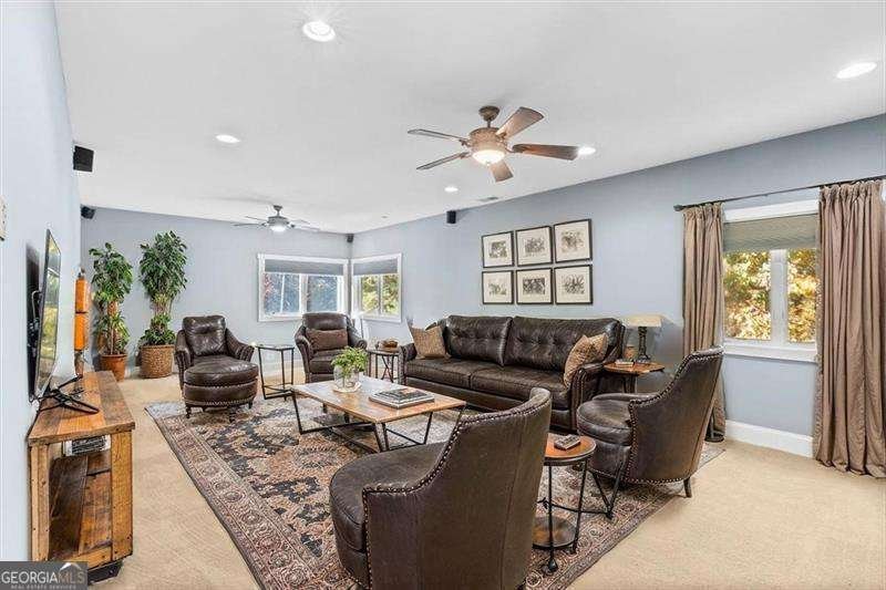 37 Oak Hill Lane Cartersville - Photo 31