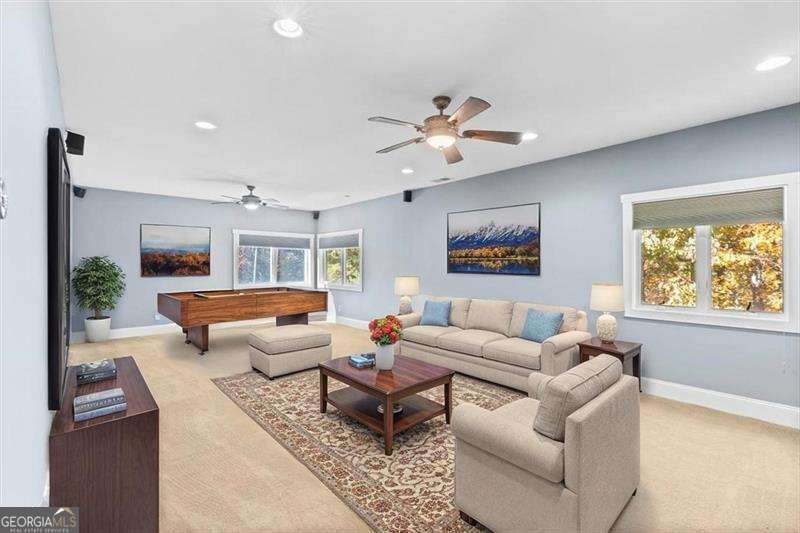 37 Oak Hill Lane Cartersville - Photo 32