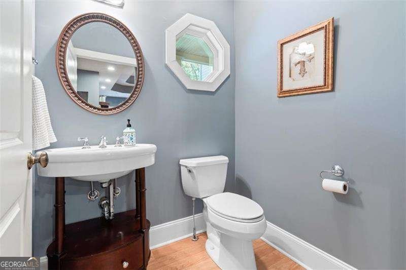 37 Oak Hill Lane Cartersville - Photo 33