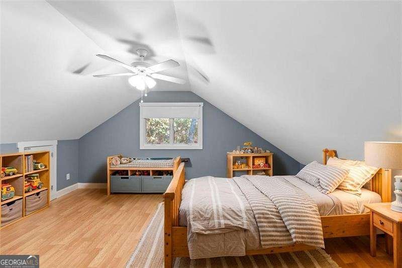 37 Oak Hill Lane Cartersville - Photo 36