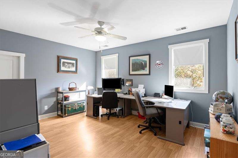 37 Oak Hill Lane Cartersville - Photo 38