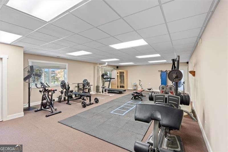 37 Oak Hill Lane Cartersville - Photo 50