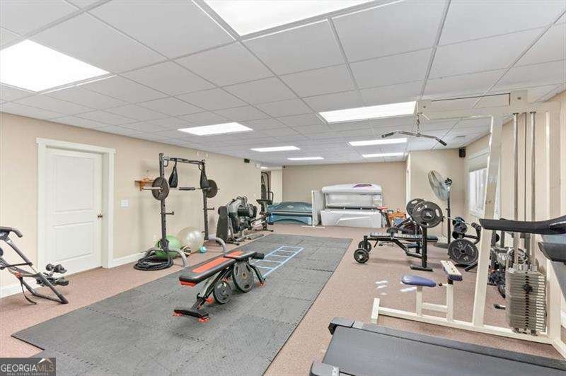 37 Oak Hill Lane Cartersville - Photo 52