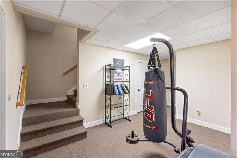 37 Oak Hill Lane Cartersville - Photo 58