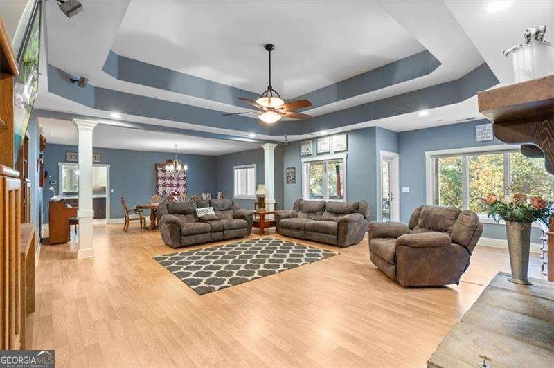 37 Oak Hill Lane Cartersville - Photo 6