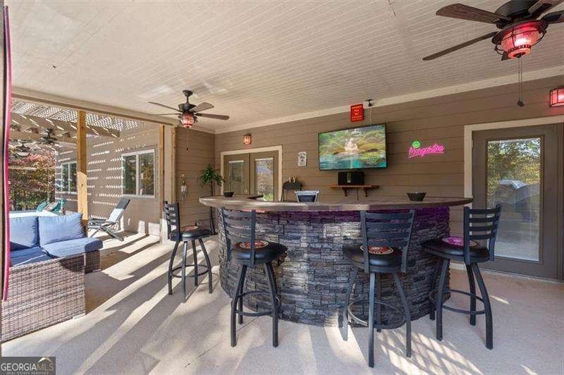 37 Oak Hill Lane Cartersville - Photo 67