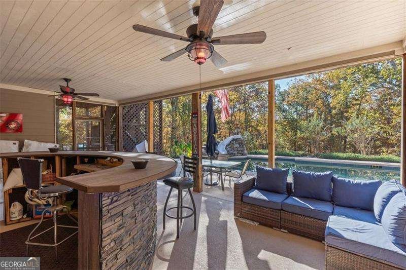 37 Oak Hill Lane Cartersville - Photo 69