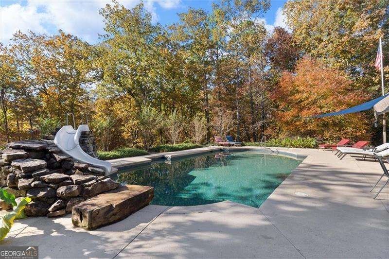 37 Oak Hill Lane Cartersville - Photo 71