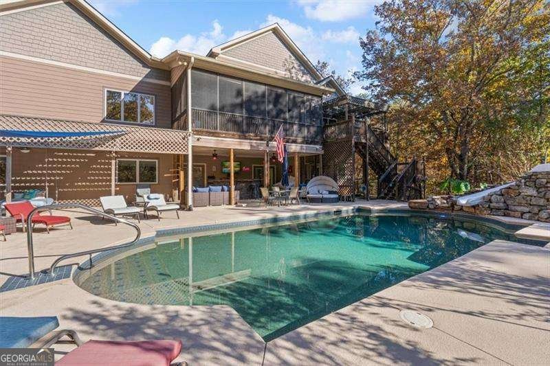 37 Oak Hill Lane Cartersville - Photo 73