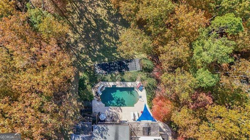 37 Oak Hill Lane Cartersville - Photo 89