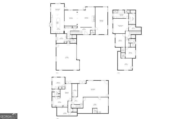 37 Oak Hill Lane Cartersville - Photo 95