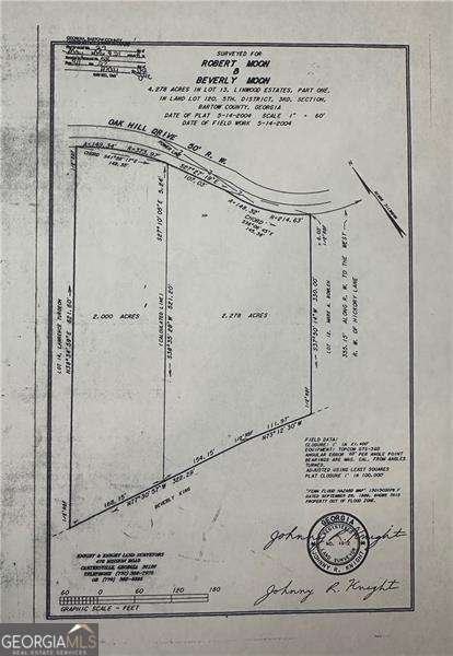 37 Oak Hill Lane Cartersville - Photo 96