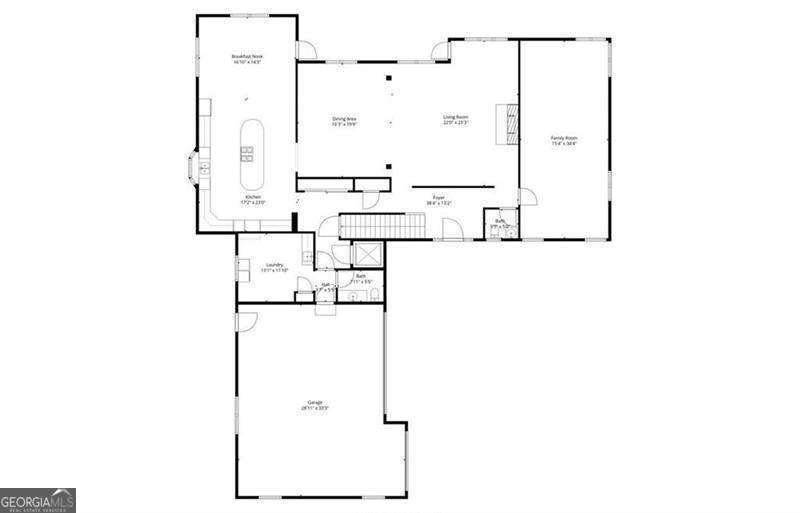 37 Oak Hill Lane Cartersville - Photo 99