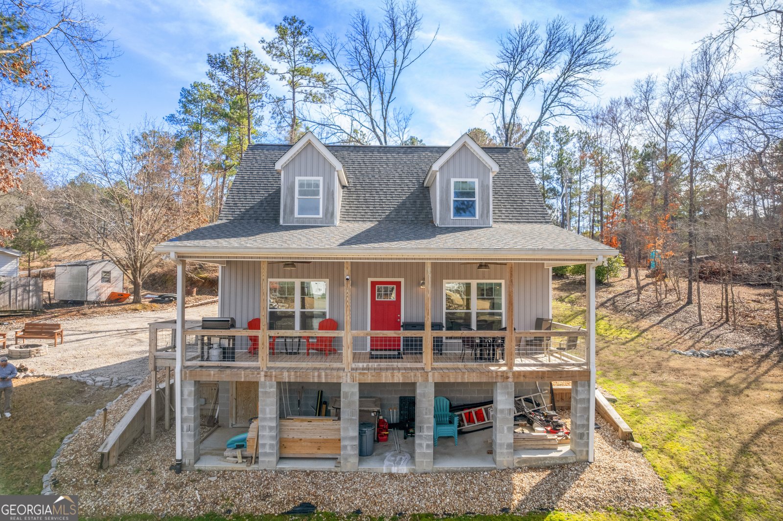 188 Sunhaven Lane Sparta - Photo 1