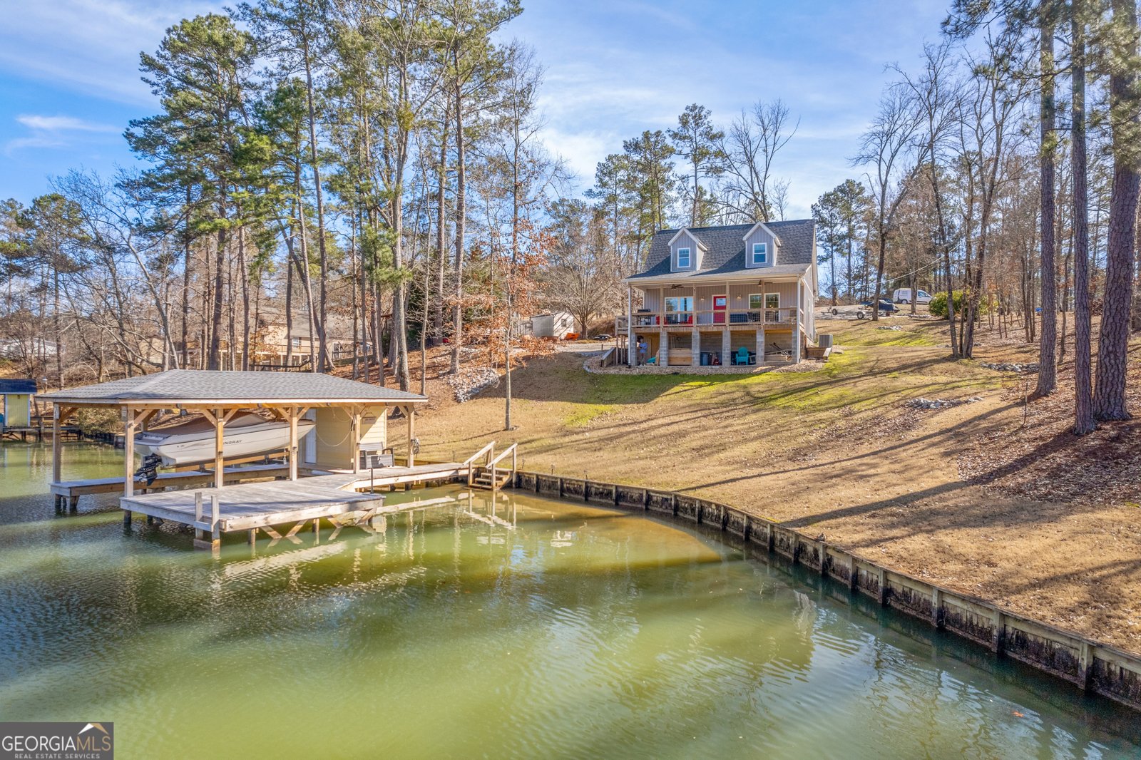 188 Sunhaven Lane Sparta - Photo 10