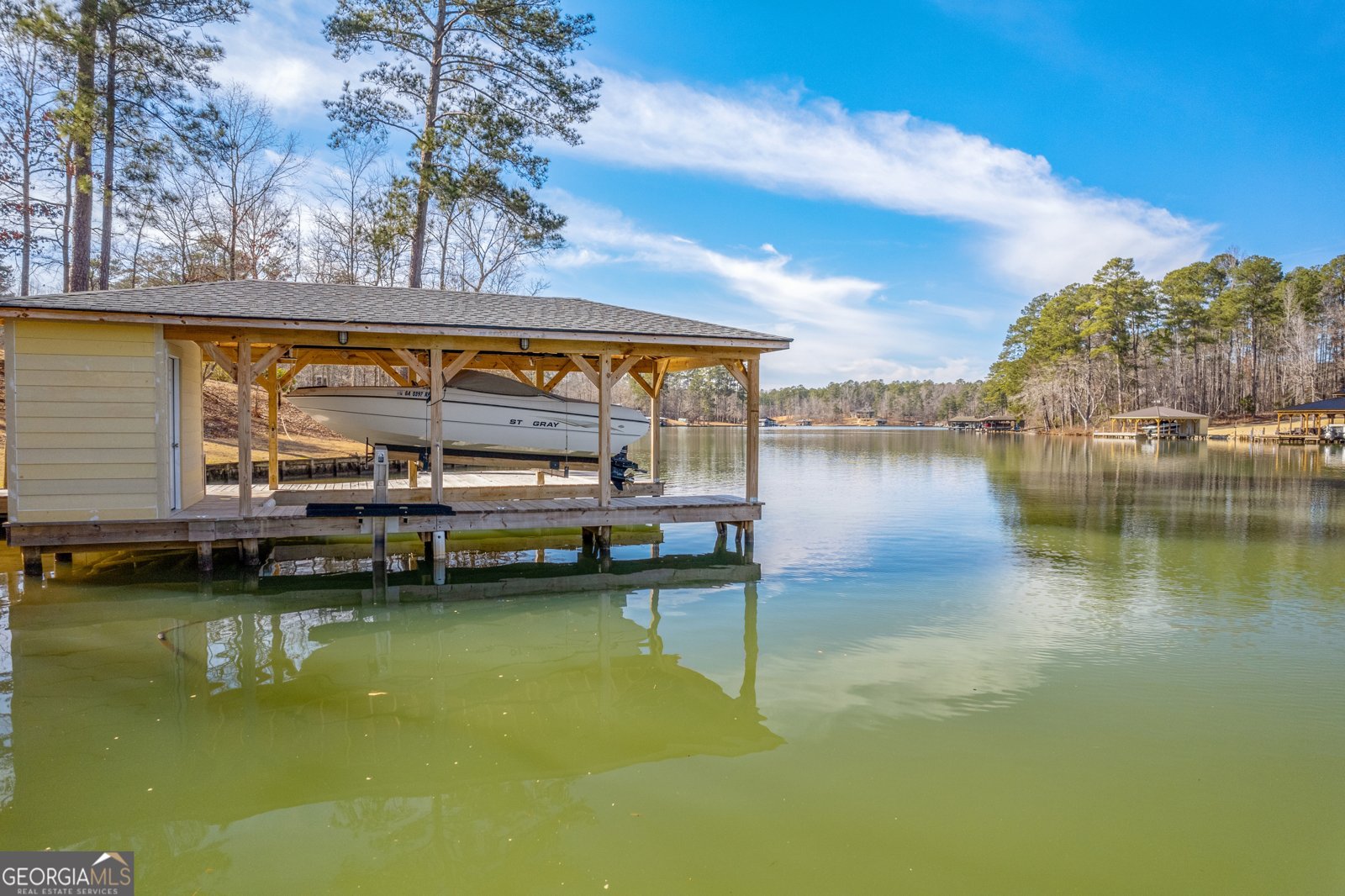 188 Sunhaven Lane Sparta - Photo 11