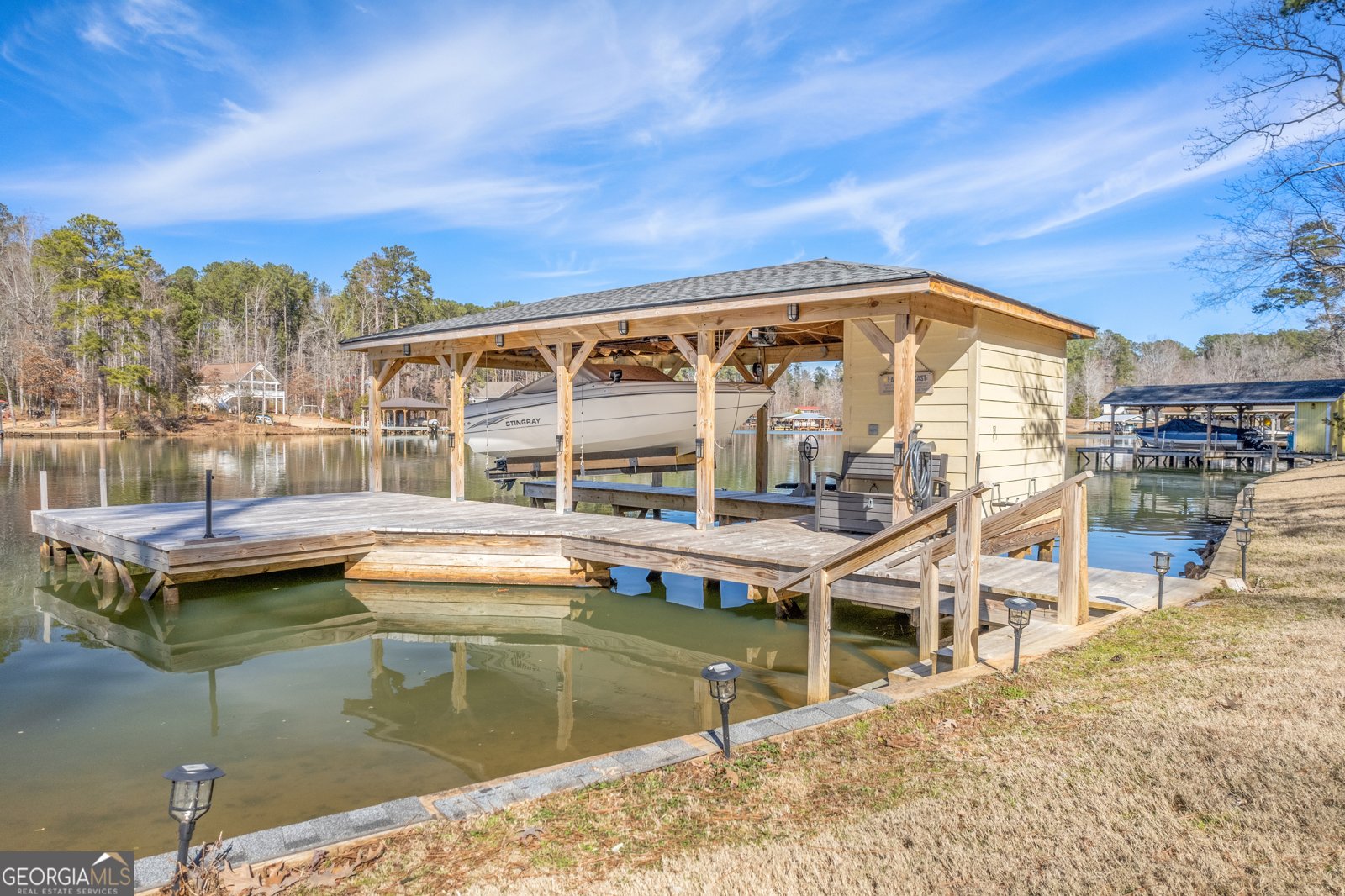 188 Sunhaven Lane Sparta - Photo 13