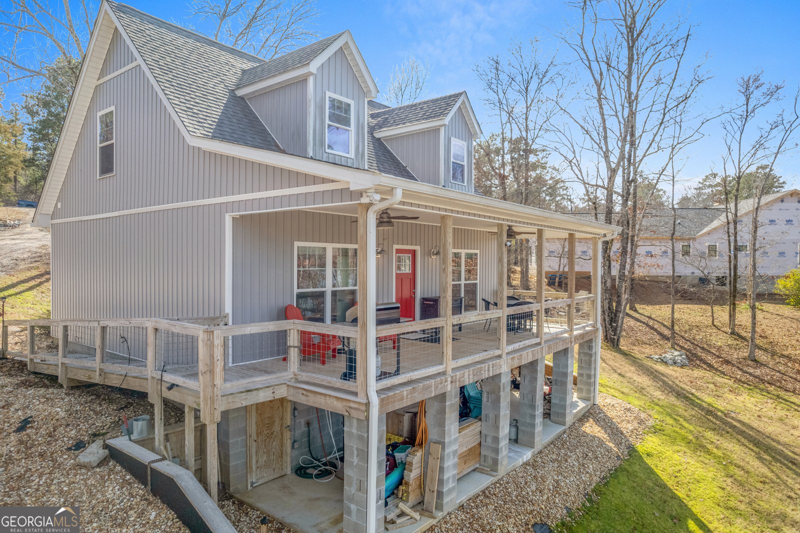 188 Sunhaven Lane Sparta - Photo 7