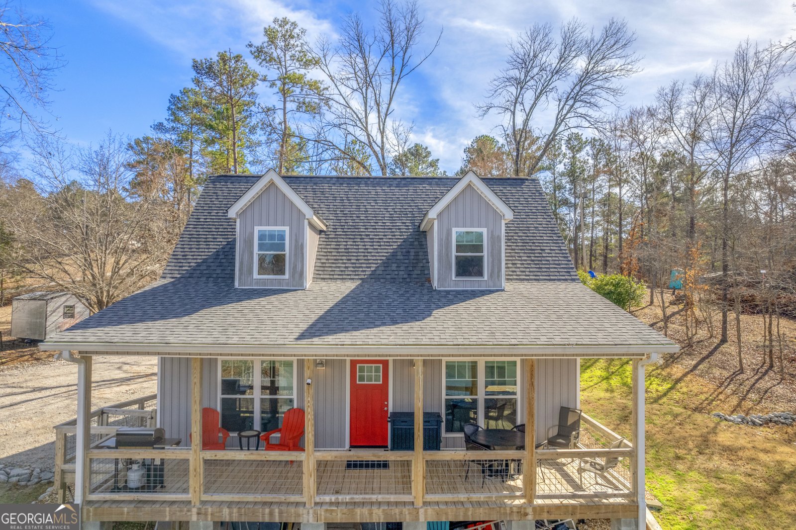 188 Sunhaven Lane Sparta - Photo 8