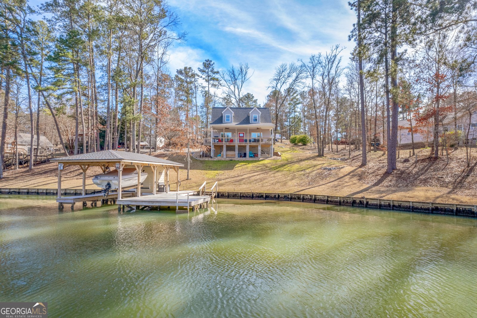 188 Sunhaven Lane Sparta - Photo 9