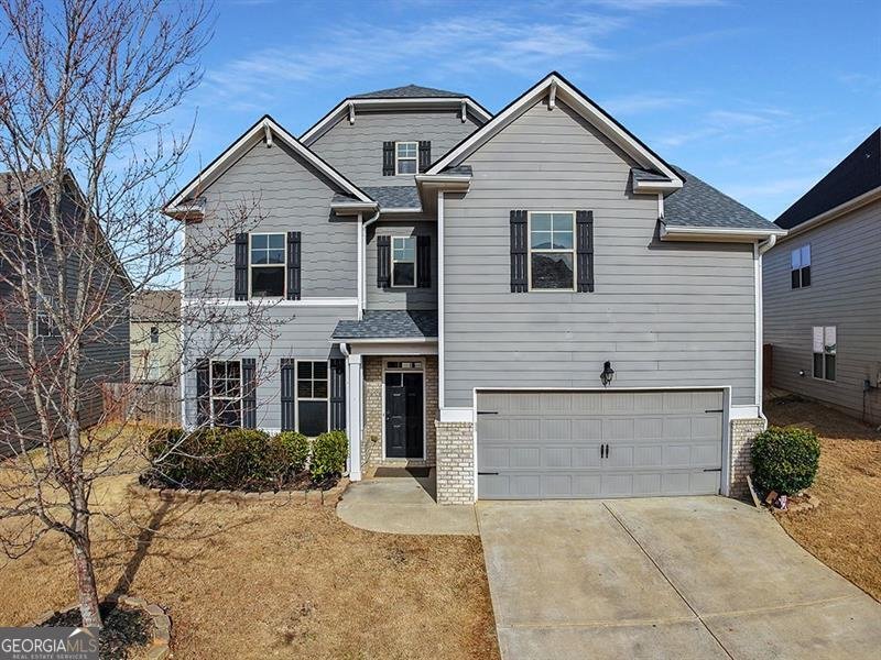 5110 Rialto Way Cumming - Photo 1