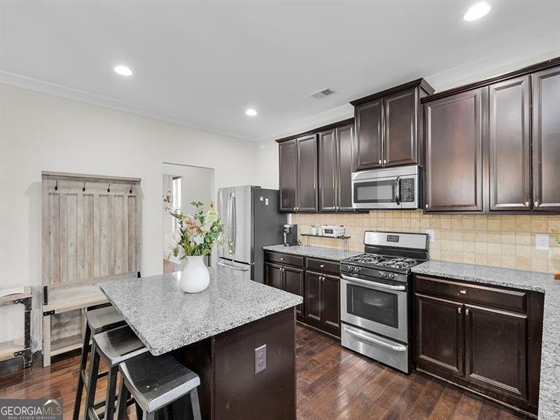 5110 Rialto Way Cumming - Photo 13