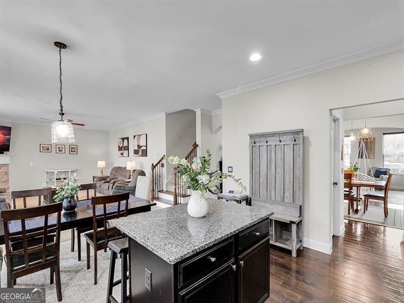 5110 Rialto Way Cumming - Photo 14