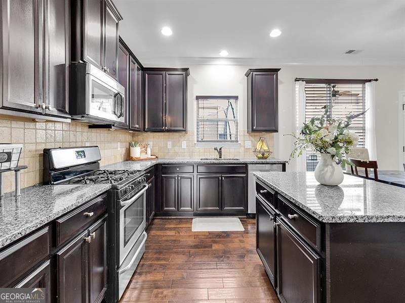 5110 Rialto Way Cumming - Photo 15