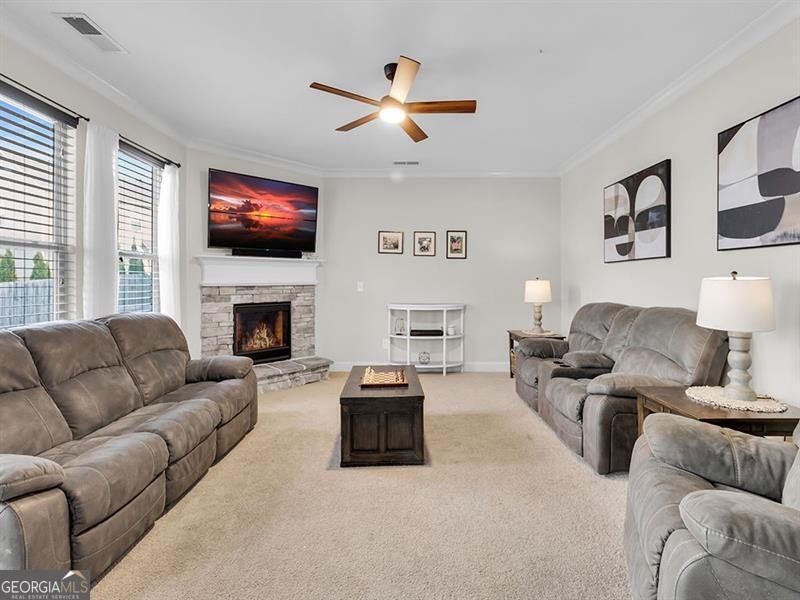 5110 Rialto Way Cumming - Photo 16