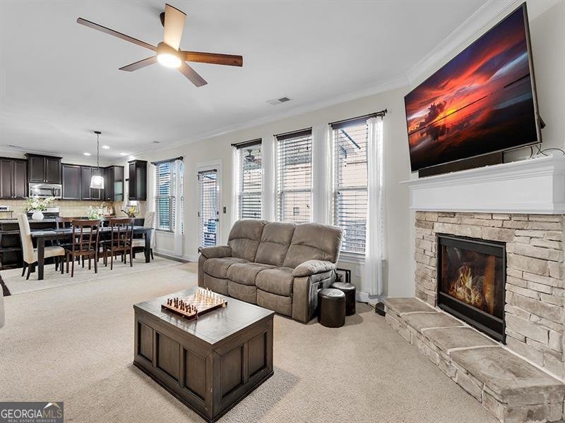 5110 Rialto Way Cumming - Photo 17